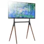 Techly põrandalamp LCD/LED/Plasma TV 49-70 tollisele statiivistiilis