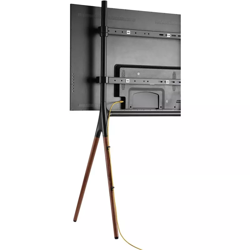 Techly põrandalamp LCD/LED/Plasma TV 49-70 tollisele statiivistiilis