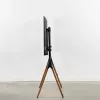 Techly põrandalamp LCD/LED/Plasma TV 49-70 tollisele statiivistiilis