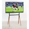 Techly põrandalamp LCD/LED/Plasma TV 49-70 tollisele statiivistiilis