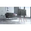 Techly põrandalamp LCD/LED/Plasma TV 49-70 tollisele statiivistiilis