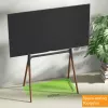 Techly põrandalamp LCD/LED/Plasma TV 49-70 tollisele statiivistiilis