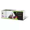 Techly projektori laepikendus 60-102 cm hõbedane ICA-PM 102XL