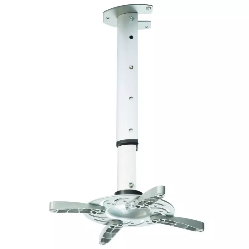 Techly projektori laepikendus 60-102 cm hõbedane ICA-PM 102XL