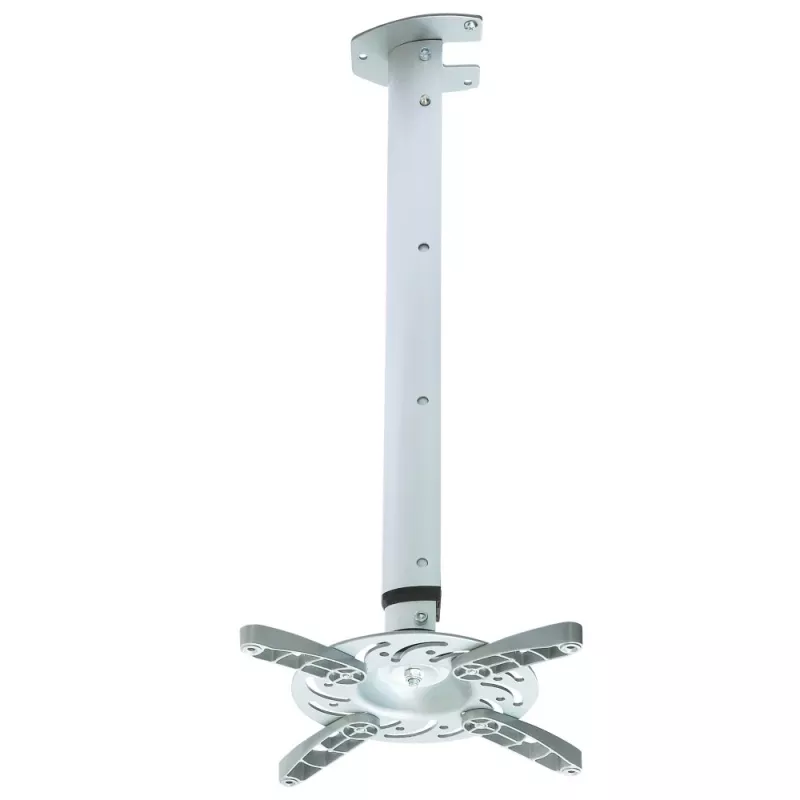 Techly projektori laepikendus 60-102 cm hõbedane ICA-PM 102XL