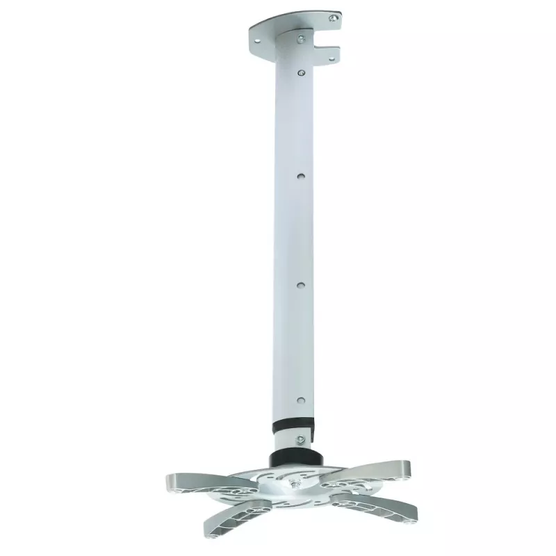 Techly projektori laepikendus 60-102 cm hõbedane ICA-PM 102XL