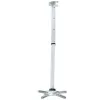 Techly projektori laepikendus 60-102 cm hõbedane ICA-PM 102XL