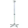 Techly projektori laepikendus 60-102 cm hõbedane ICA-PM 102XL