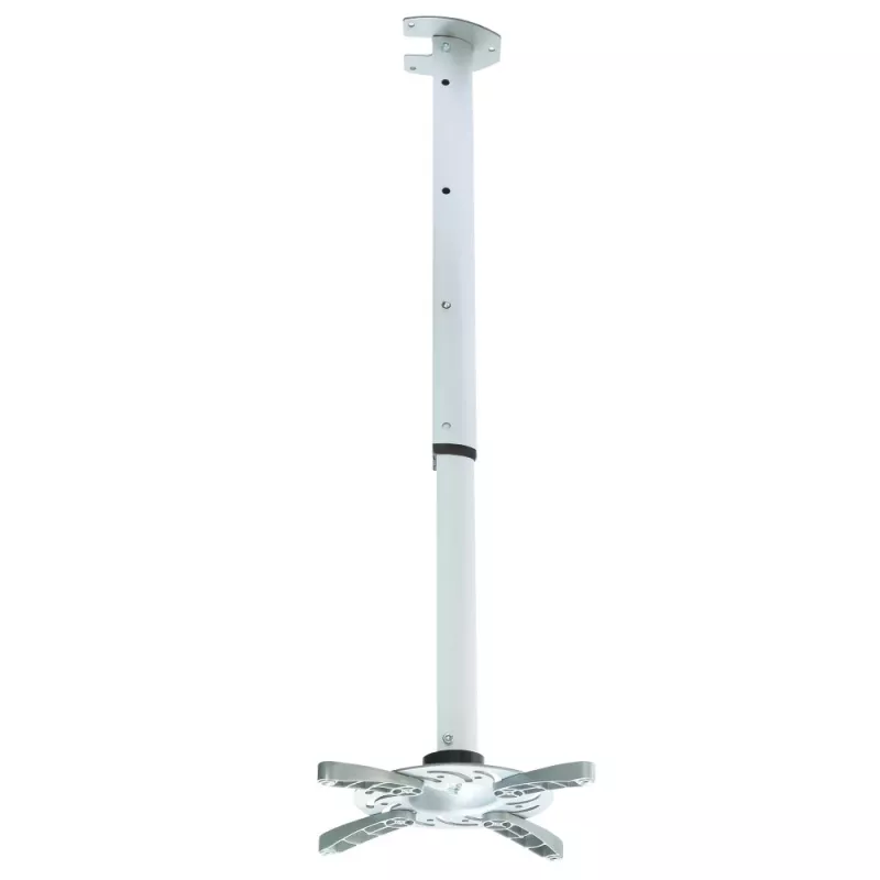 Techly projektori laepikendus 60-102 cm hõbedane ICA-PM 102XL