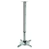 Techly projektori laepikendus 60-102 cm hõbedane ICA-PM 102XL
