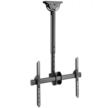 Techly 37–70 teleskoopne universaalne laekinnitus LED-telerile/LCD-ekraanile ICA-CPLB 946S