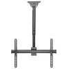 Techly 37–70 teleskoopne universaalne laekinnitus LED-telerile/LCD-ekraanile ICA-CPLB 946S