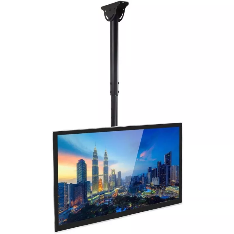 Techly 37–70 teleskoopne universaalne laekinnitus LED-telerile/LCD-ekraanile ICA-CPLB 946S