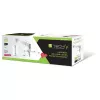 Techly ICA-PM 16 projektorikinnitus Lae-/seinakinnitused Hõbe