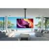 TV-kinnitus Techly ICACPLB906 94 cm (37-tolline) Must