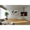 TV-kinnitus Techly ICACPLB906 94 cm (37-tolline) Must