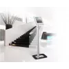 Tahvelarvuti turvakest Techly ICA-TBL-1501 25,6 cm 10,1 tolli valge