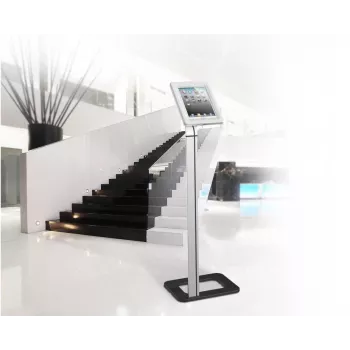 Tahvelarvuti turvakest Techly ICA-TBL-1501 25,6 cm 10,1 tolli valge