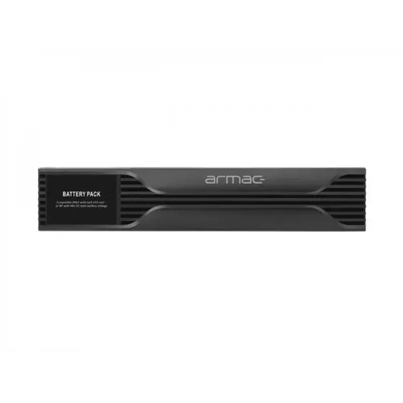 Armac Battery Pack 19 UPS-i akupank, 4 akut