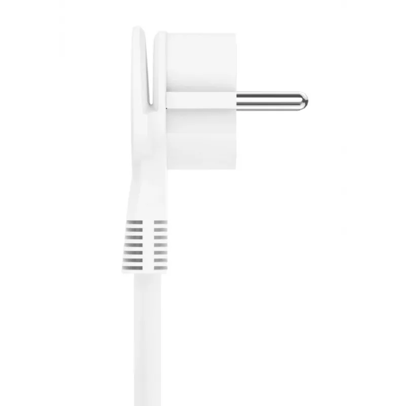Hama 44133758 toitepikendus 1,4 m 5 vahelduvvoolupesa Siseruumides Valge