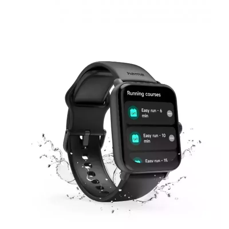 Hama 6010 Digital Touchscreen Must