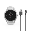 Hama 5010 3,51 cm (1,38 tolli) LCD 46 mm digitaalne puutetundlik ekraan hõbedane