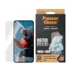 PanzerGlass ® ECO MATRIX ekraanikaitse D3O®-ga Samsung Galaxy S24 | Ülilai sobivus paigalduskomplektiga
