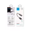 Digitaalne audioadapter Joyroom SH-C1 USB-C kuni 3,5 mm – kompaktne 5 g