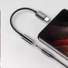 Digitaalne audioadapter Joyroom SH-C1 USB-C kuni 3,5 mm – kompaktne 5 g