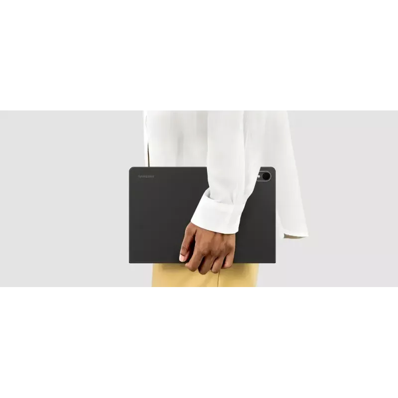 Samsung Book Cover Galaxy Tab S11 jaoks