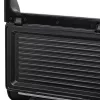 2-in-1 võileivagrill Adler AD 3070b — 850 W, 2 plaati, must