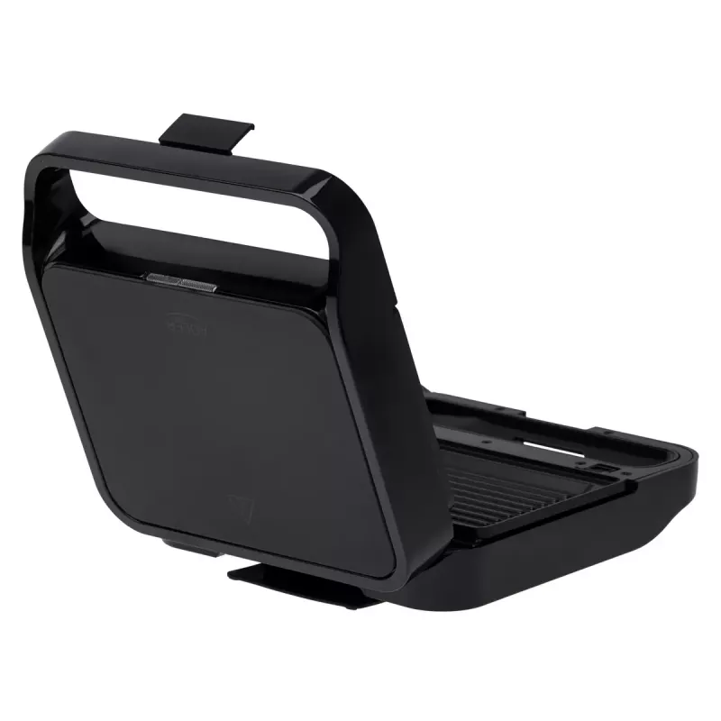 2-in-1 võileivagrill Adler AD 3070b — 850 W, 2 plaati, must