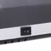 Elektrikann Adler AD 4508 1.7 L roostevaba teras, 60 W, hõbedane