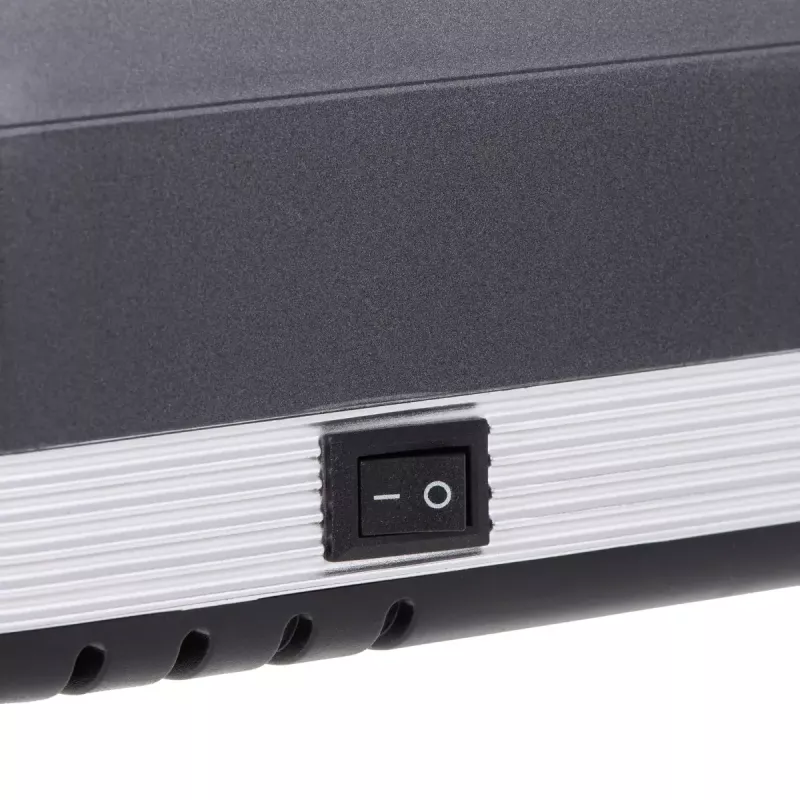 Elektrikann Adler AD 4508 1.7 L roostevaba teras, 60 W, hõbedane