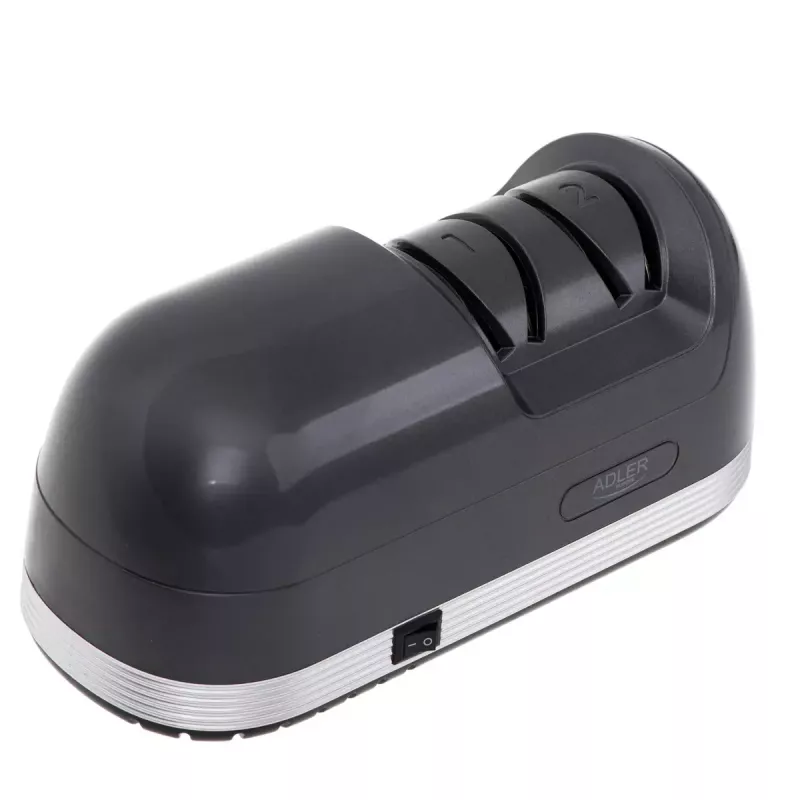Elektrikann Adler AD 4508 1.7 L roostevaba teras, 60 W, hõbedane