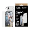 Ekraanikaitse + kaamera ja tagakülje kile komplekt PanzerGlass iPhone 17 Air CR78718