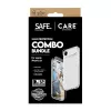 Ekraanikaitse + kaamera ja tagakülje kile komplekt PanzerGlass iPhone 17 Air CR78718