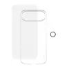 Ekraanikaitse + kaamera ja tagakülje kile komplekt PanzerGlass iPhone 17 Air CR78718