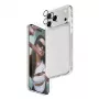 Ekraanikaitse, ümbrise ja kaamera objektiivikaitse komplekt PanzerGlass iPhone 17 Pro Max'ile CR60725