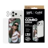 Ekraanikaitse, ümbrise ja kaamera objektiivikaitse komplekt PanzerGlass iPhone 17 Pro Max'ile CR60725