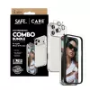Ekraanikaitse, ümbrise ja kaamera objektiivikaitse komplekt PanzerGlass iPhone 17 Pro Max'ile CR60725