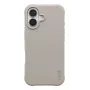 Cover PanzerGlass CARE by moodne ümbris Samba Vanilla w. MagSafe iPhone 17