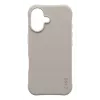 Cover PanzerGlass CARE by moodne ümbris Samba Vanilla w. MagSafe iPhone 17