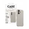 Cover PanzerGlass CARE by moodne ümbris Samba Vanilla w. MagSafe iPhone 17