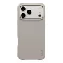 Korpus PanzerGlass CARE by Fashionable Case Samba Vanilla koos MagSafe'iga iPhone 17 Pro Max