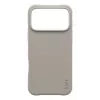 Korpus PanzerGlass CARE by Fashionable Case Samba Vanilla koos MagSafe'iga iPhone 17 Pro Max