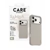 Korpus PanzerGlass CARE by Fashionable Case Samba Vanilla koos MagSafe'iga iPhone 17 Pro Max