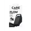 Kaitseümbris PanzerGlass CARE by Feature FLOW ümbris Must MagSafe'iga ühilduv iPhone 17 Pro jaoks