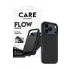 Kaitseümbris PanzerGlass CARE by Feature FLOW ümbris Must MagSafe'iga ühilduv iPhone 17 Pro jaoks