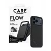 Kaitsev telefoniümbris PanzerGlass CARE by Feature FLOW iPhone 17 Pro Max jaoks, kate, must, MagSafe-iga ühilduv